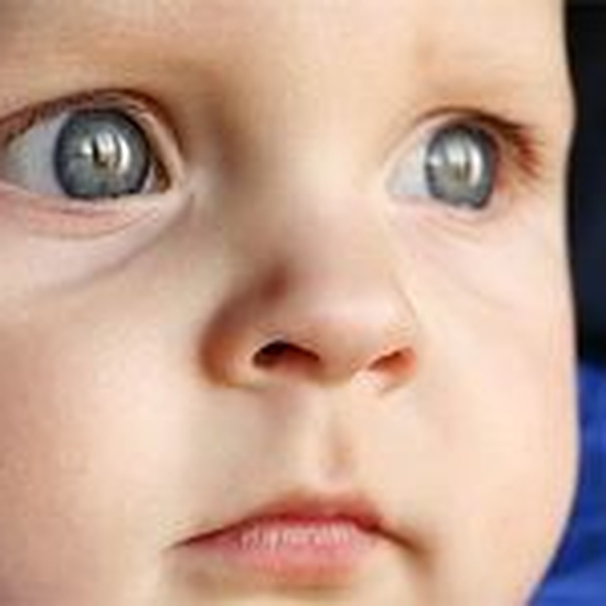 Частое моргание глазами,ребёнку 2 года