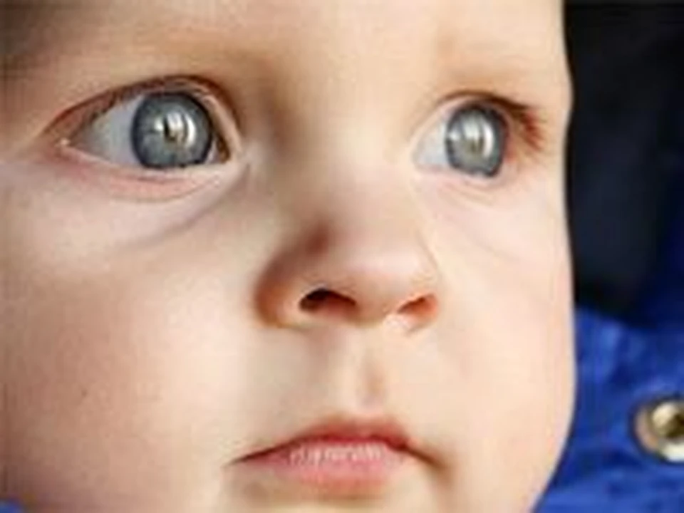 Нервный тик у ребенка моргание глазами: причины и лечение - neurospectrum