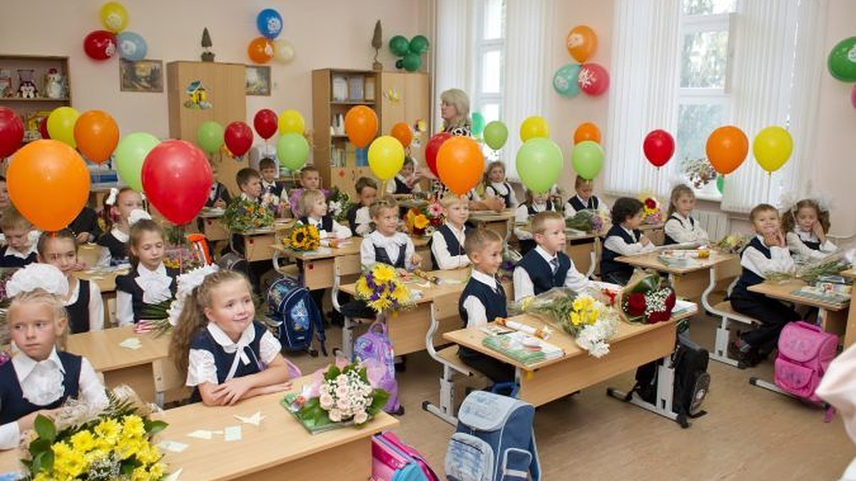 Список школ, закрепленных за домами в Екатеринбурге - KP.RU