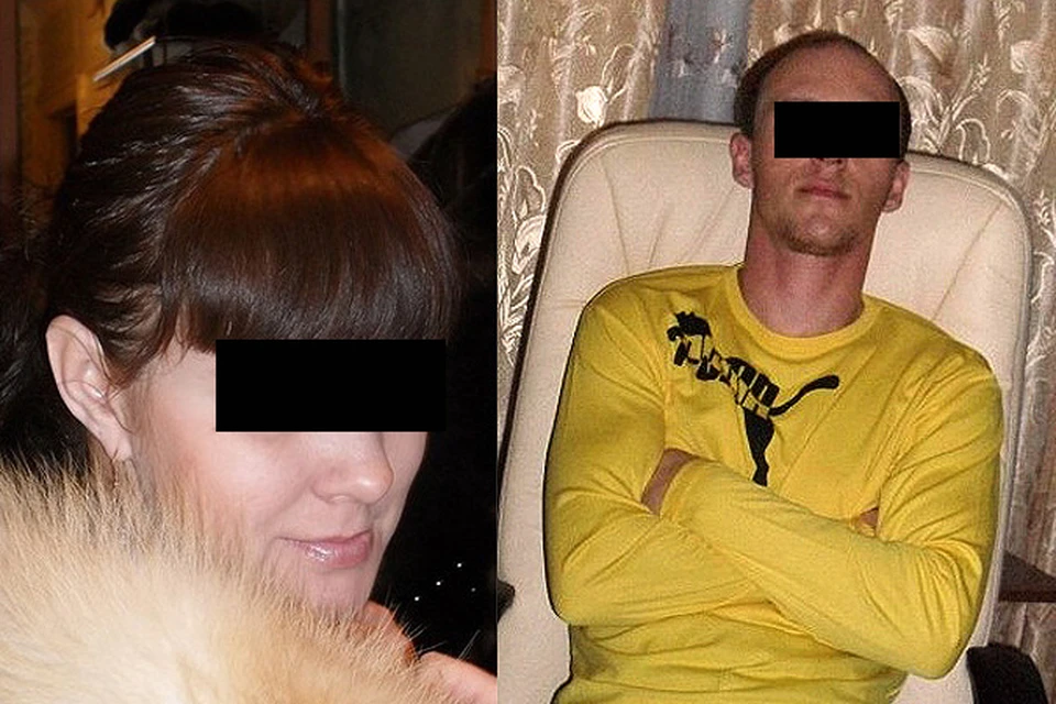 Под Новосибирском жена педофила попыталась зарезать его жертву.