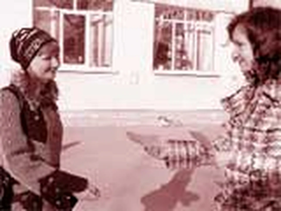 Как саратовчанка работала промоутером