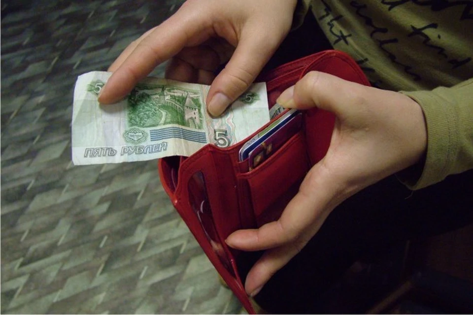 Федеральным льготникам Тверской области прибавили 6%