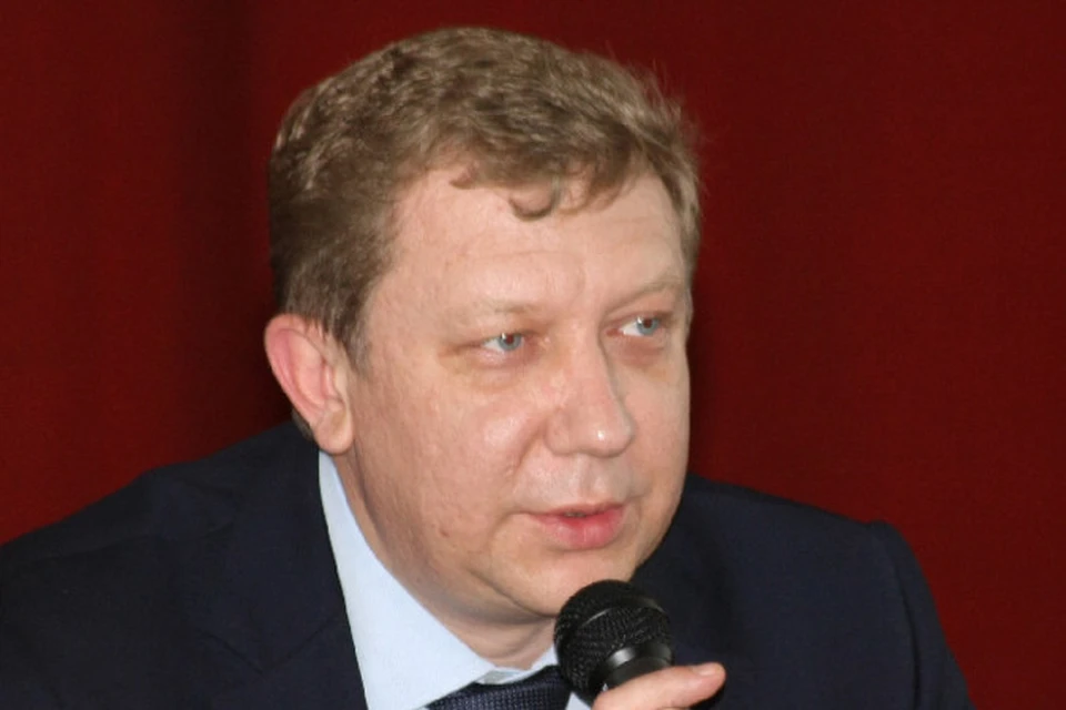 Дмитрий Драный занял новый «старый» пост.