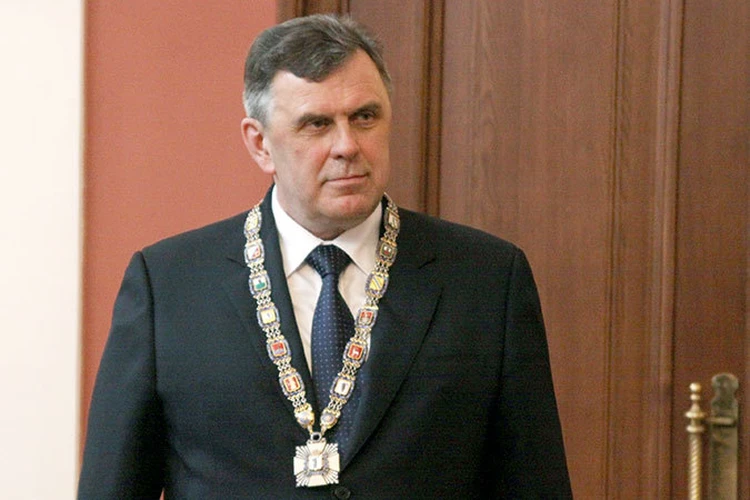 Новый губернатор Ярославской области - компромисс власти и народа