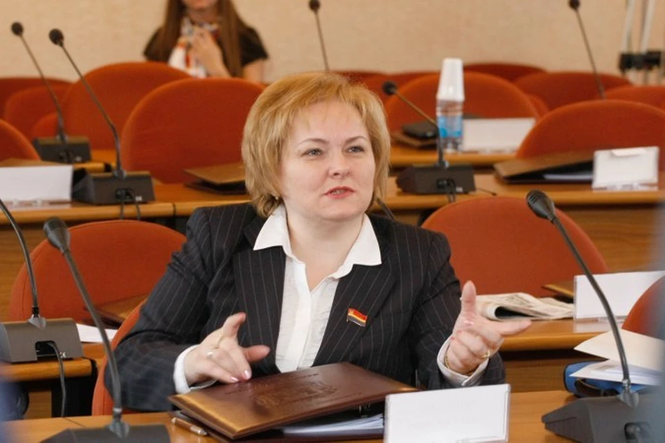 В собственности у Аллы Войтовой семь квартир, шесть гаражей и два автомобиля.