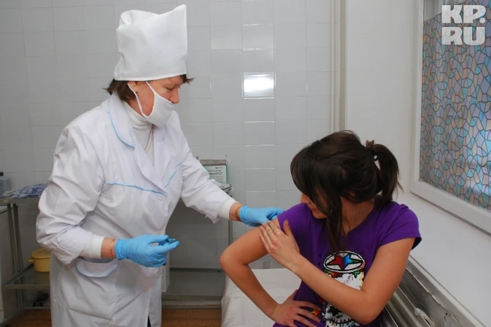 С начала года в Ижевске геморрагической лихорадкой заболело уже 75 жителей.