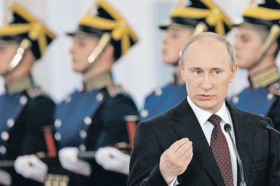 Достижения лауреатов, их прорывные проекты Владимир  Путин назвал национальным достоянием.