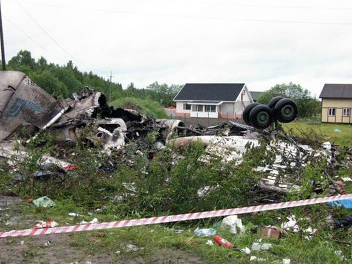 Выжившая в авиакатастрофе под Петрозаводском пассажирка: «Самолет падал в  абсолютной тишине» - KP.RU