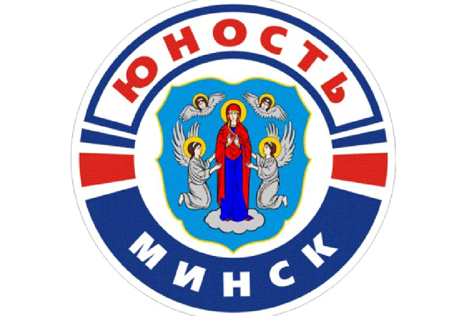 Юность хк Россия