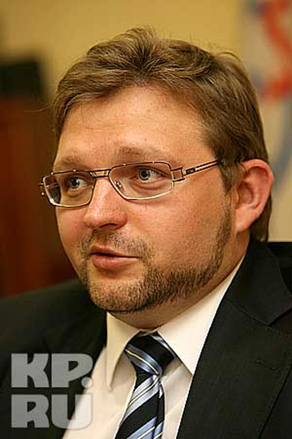 Никита Белых - и ведущий, и бизнесмен, и политик.