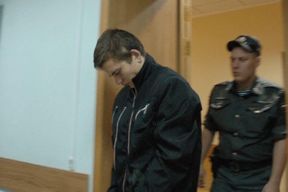 Ивану Иванченко, которого обвиняют в убийстве тульской семьи, не нужны присяжные
