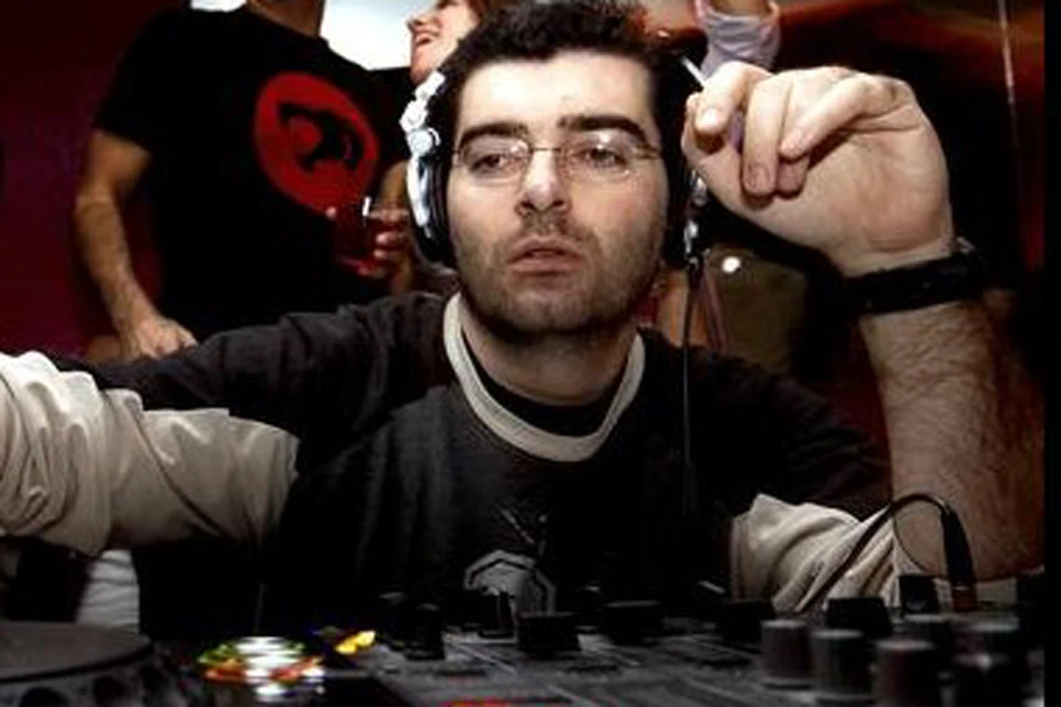 диджей докторов