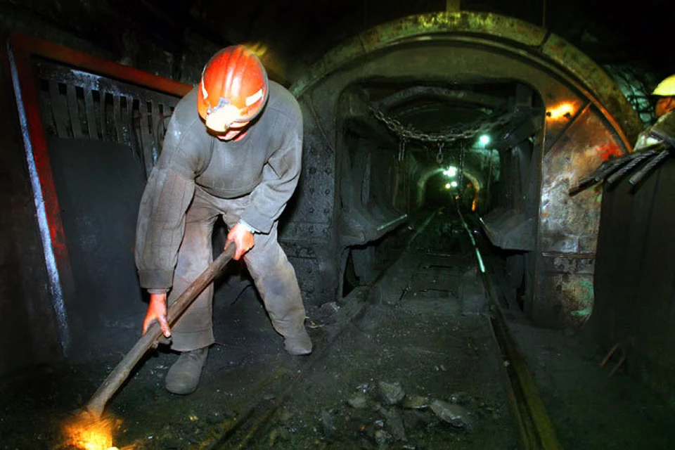 Взрыв метана на шахте «Зиминка» в Кузбассе: трое погибших