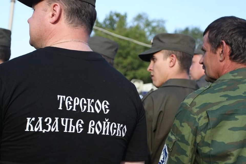 На Ставрополье на семиреченских казаков смотрят с уважением и братским пониманием