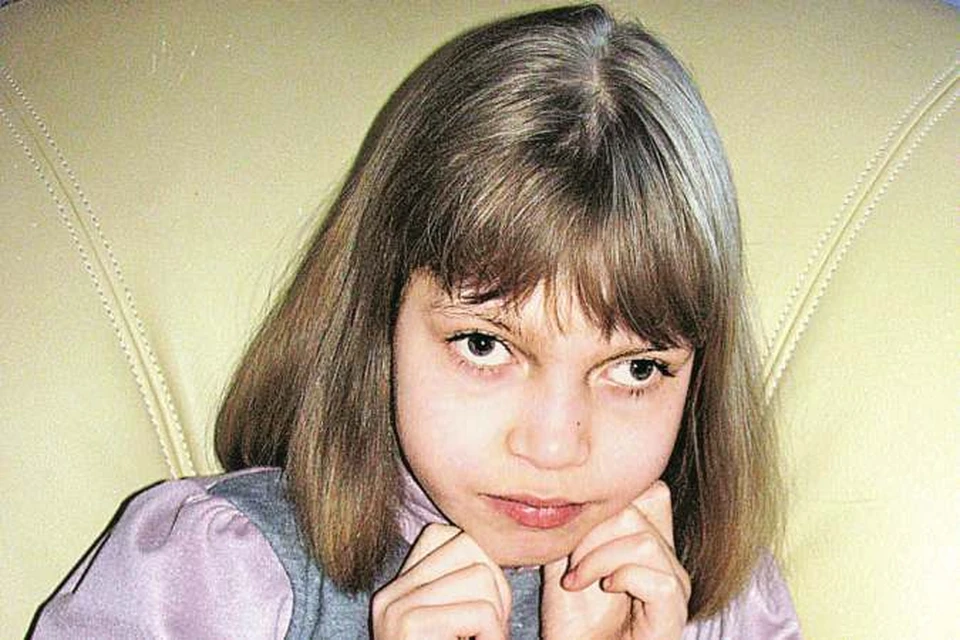 Даша с мамой живут вдвоем, и денег на дорогой стимулятор у них нет