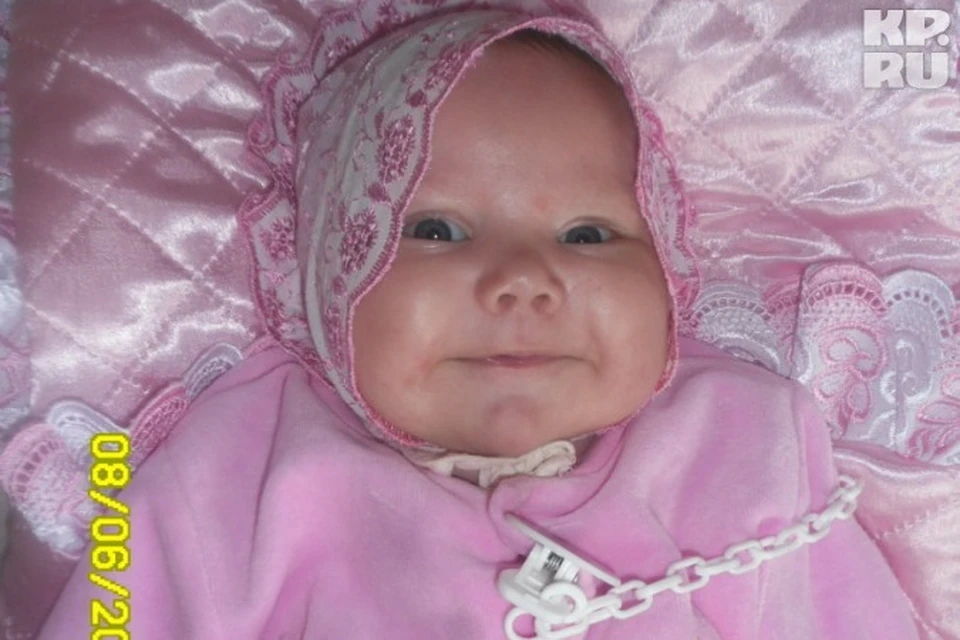 Есения умерла за полчаса до приезда реанемобиля, который должен был увезти ребенка в Пермь на операцию.