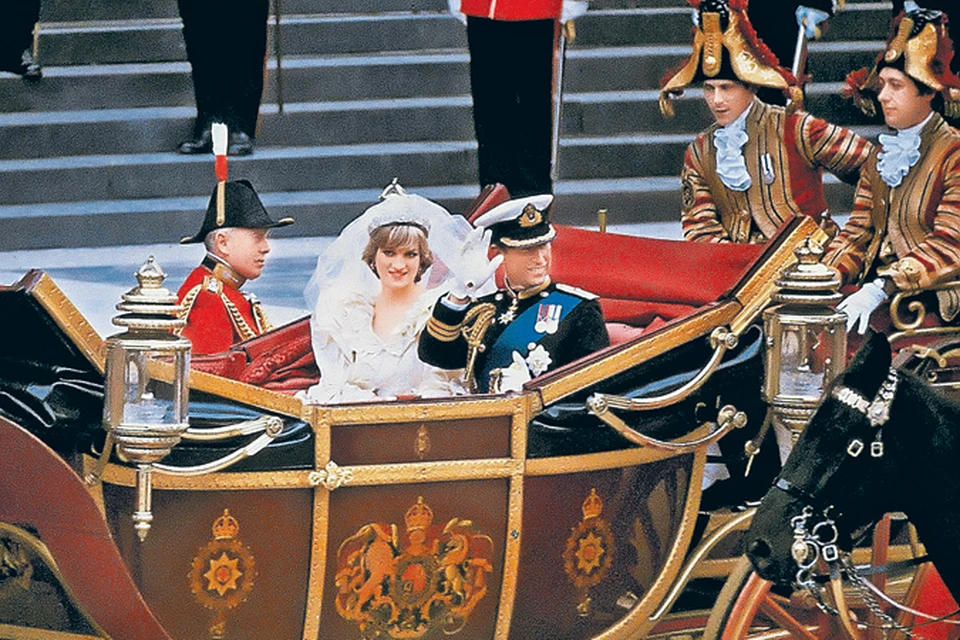 Чудесная сказка о принцессе-золушке Диане и богатом принце Чарльзе началась 29 июля 1981 года в свадебной карете. Закончилась 31 августа 1997 года в разбитом «Мерседесе».
