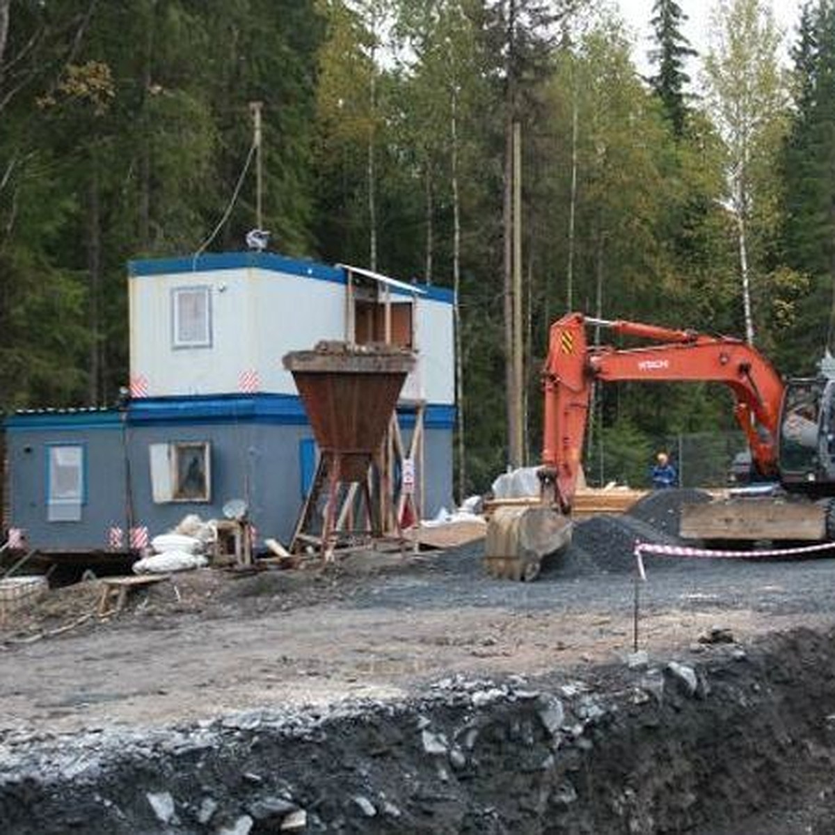 Экономическое чудо в Новгородской области: В маленьком городке живут  десятки долларовых миллионеров, а рублевых - не счесть - KP.RU