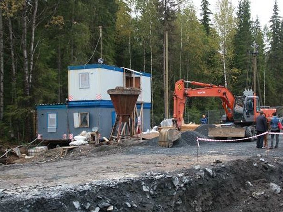 Экономическое чудо в Новгородской области: В маленьком городке живут  десятки долларовых миллионеров, а рублевых - не счесть - KP.RU