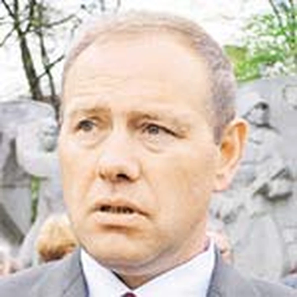Миллионер Фокин пошел во власть по скользкой дорожке.