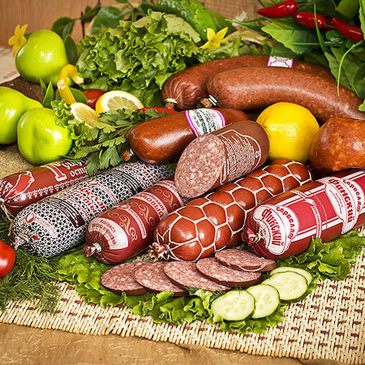 Усолье-Сибирское жынысы