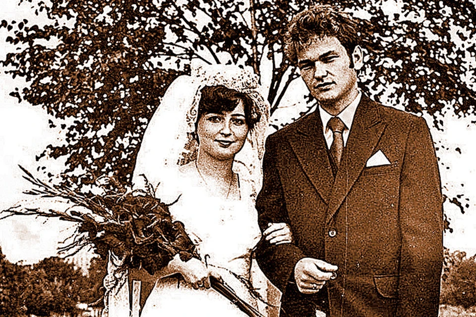 Сергей и Галина Литвиновы ради семьи пошли на уступки друг другу.