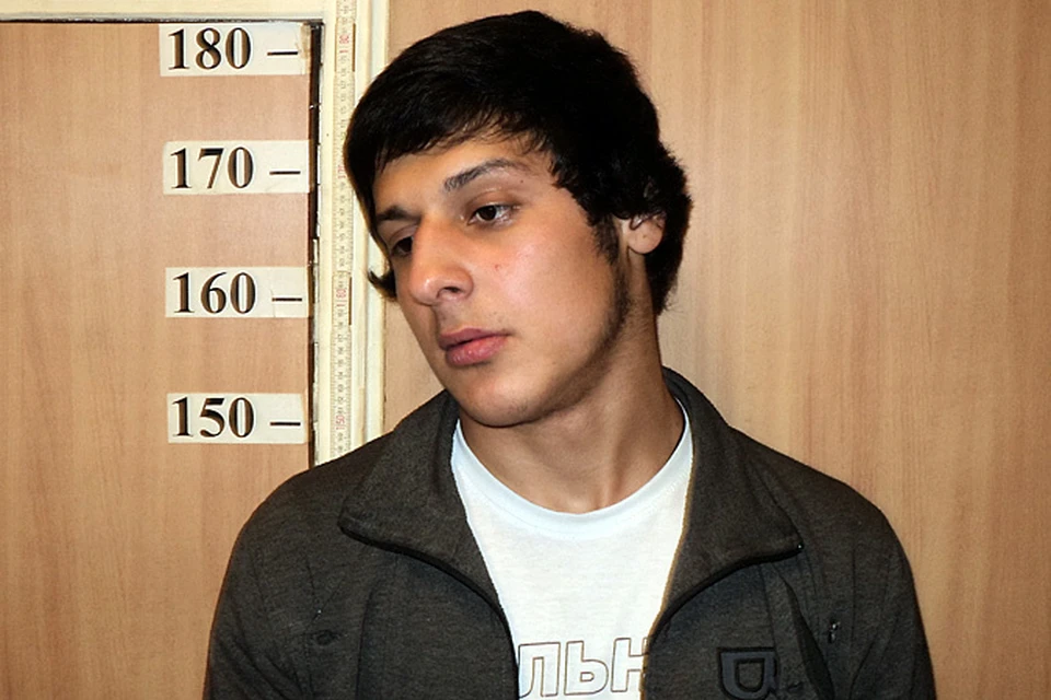 Если вы пострадали от этих налетчиков звоните по телефону "02"