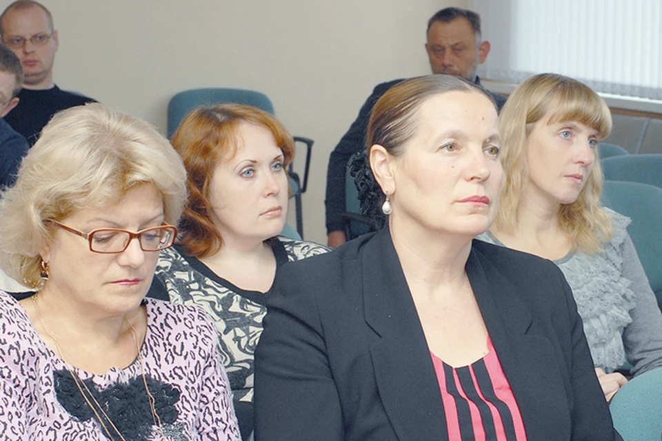 Информация заинтересовала.