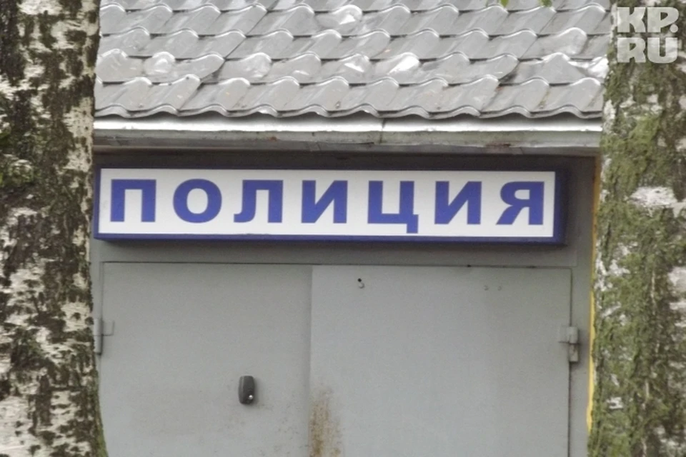 Полиция снимает отпечатки только в рамках уголовного дела