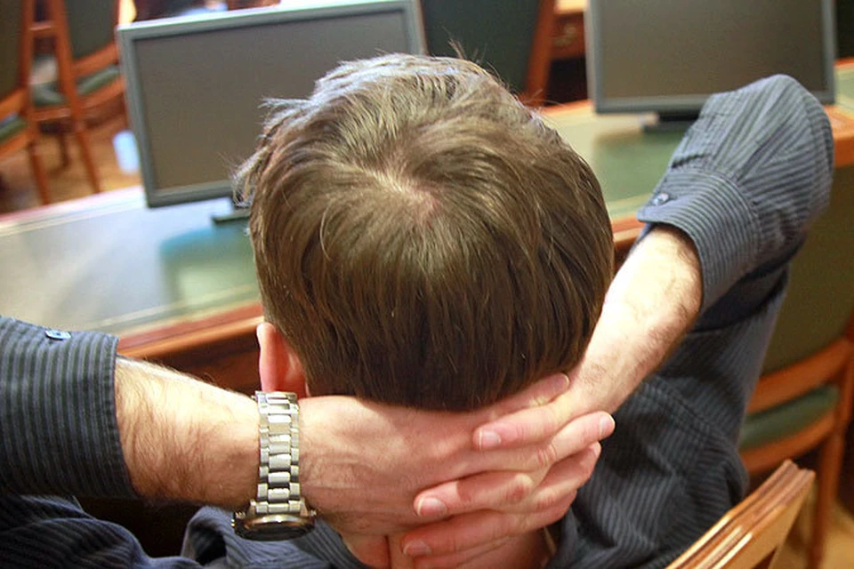 Хакеры потренировались на заброшенном тольяттинском сайте