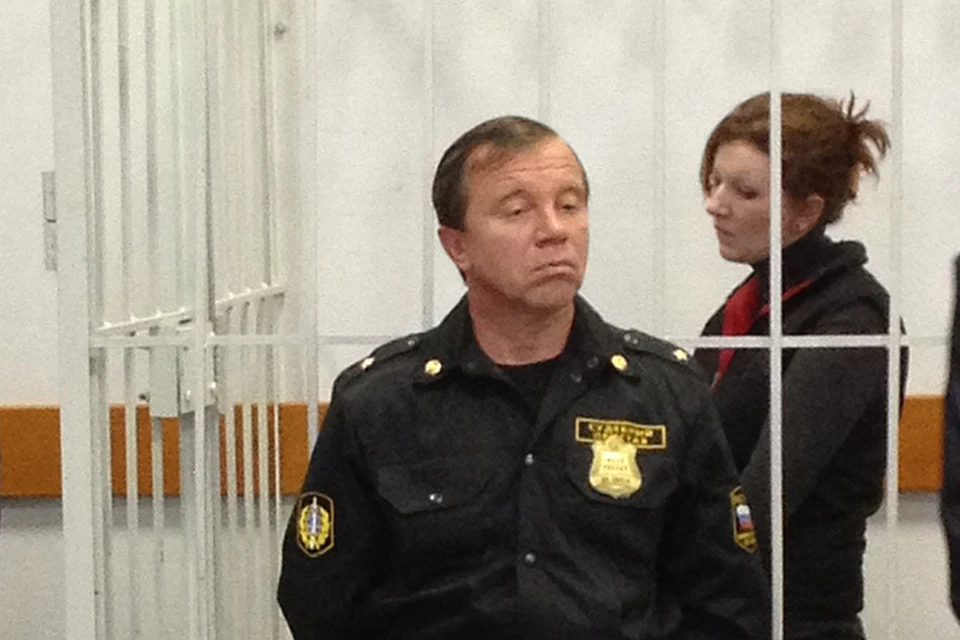 Приговор насмерть задавившей пятерых Екатерине Заул: восемь лет колонии общего режима
