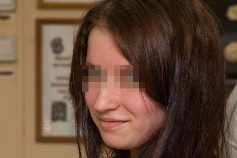 Российскую школьницу Ангелину, изнасилованную в Италии, выкинули на улицу