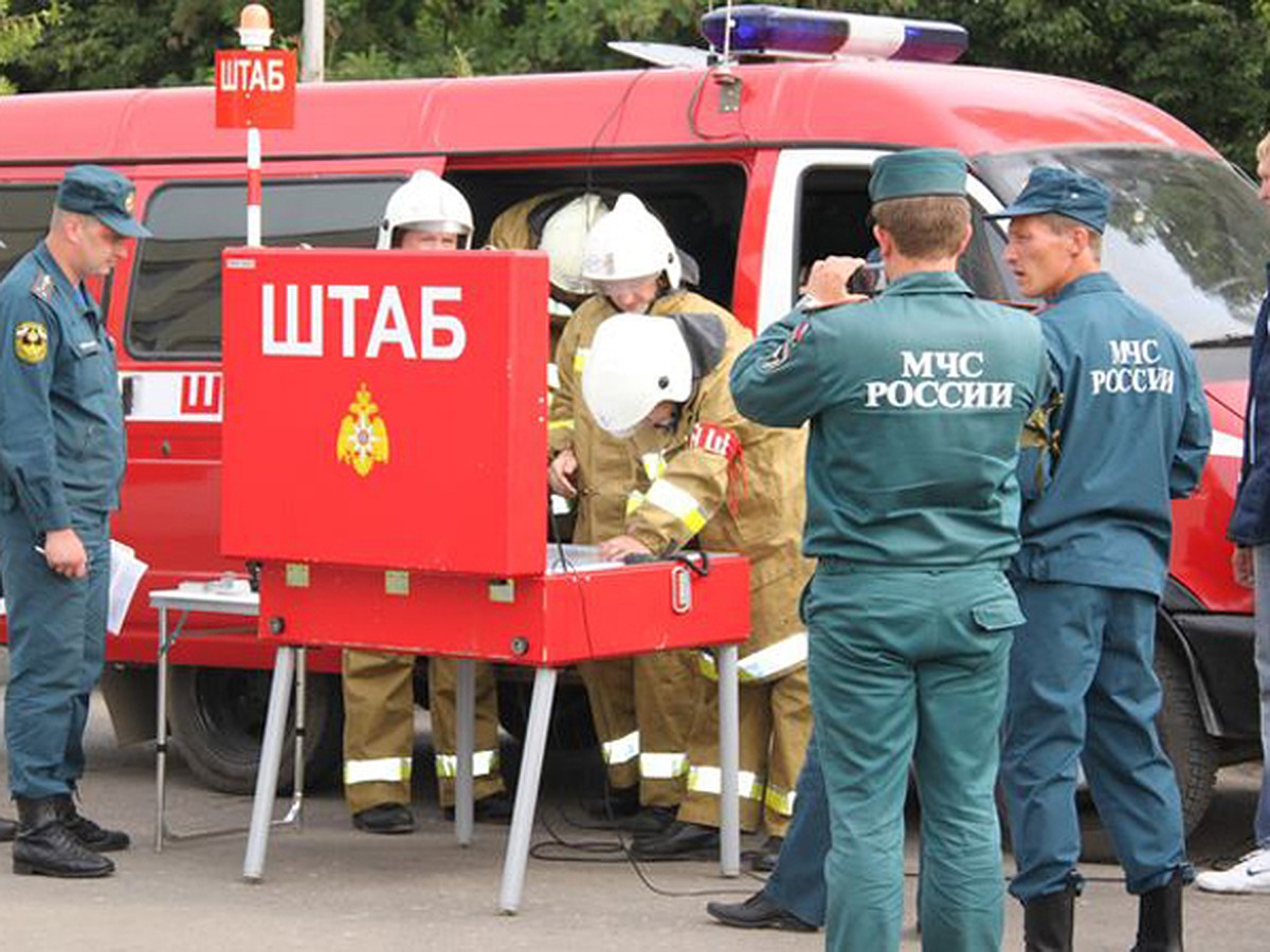 В черный список Госпожнадзора попали 38 брянских больниц - KP.RU