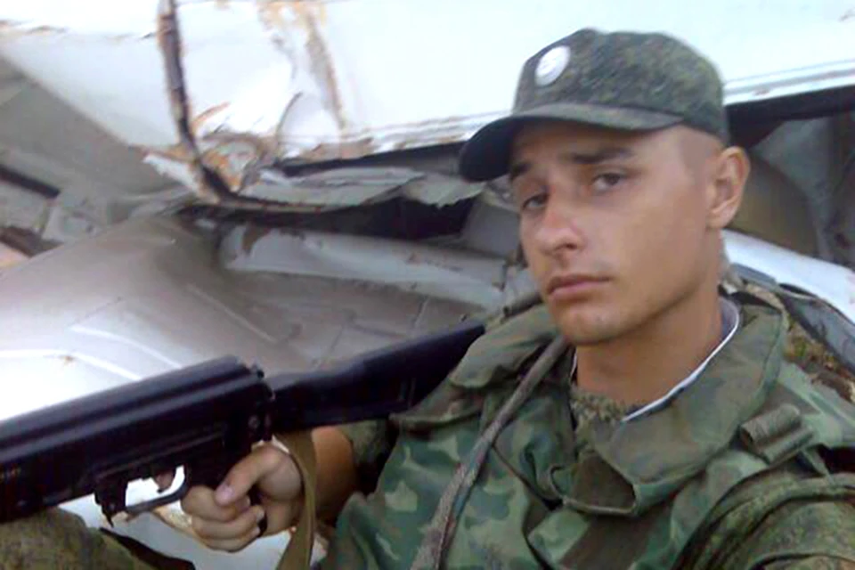 Очевидцы утверждают, что в день смерти Вова был в прекрасном настроении