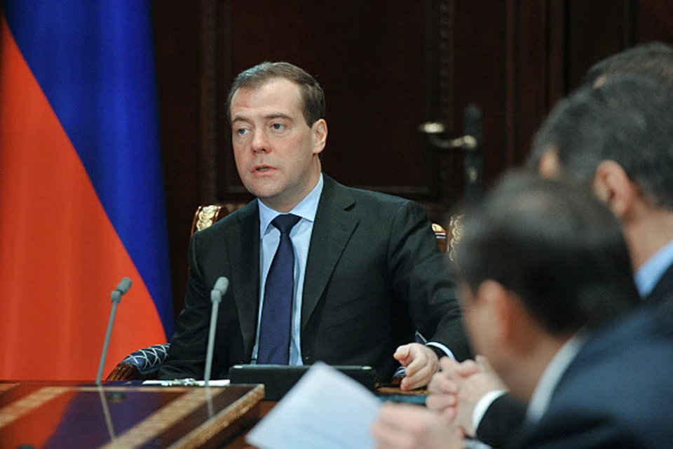 Правительство решило поступиться рыночными принципами