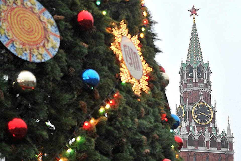 Отлично провести время можно не только в центре Москвы, но и на уезжая далеко от своего дома.