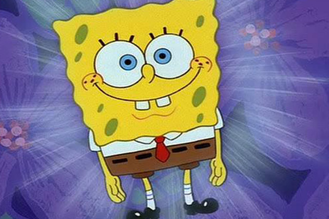 В Минске отключили канал Nickelodeon, где 