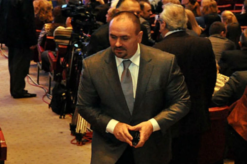 Мокану уверяет, что поначалу Валерий Зубко хотел публично признаться в непреднамеренном убийстве, но позже, когда первое потрясение прошло, видимо, передумал.