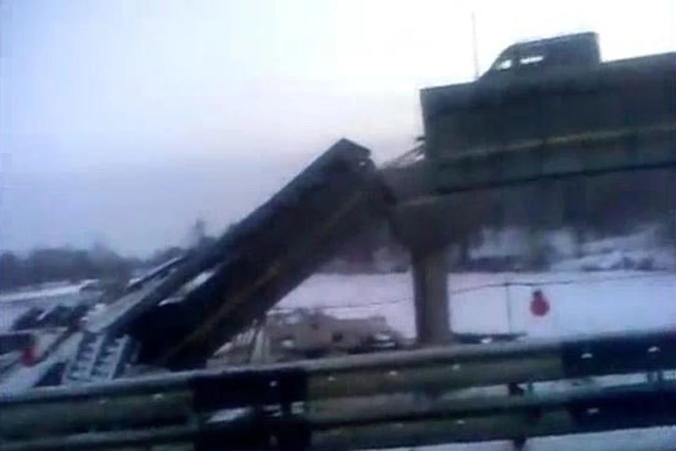 Мост под Борисоглебском, на ремонте которого погибли три человека, - далеко не единственная опасная переправа в Воронежской области.