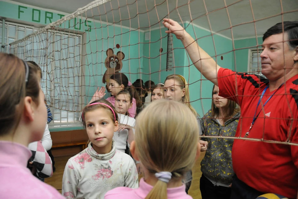 Не надо закрывать детьми школьную субботу, сделайте так, чтобы они сами захотели придти в школу в выходной!