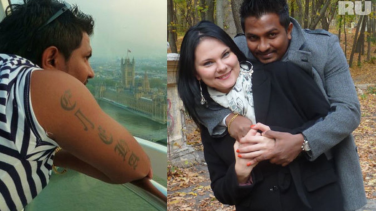 20 татуировок, которые калининградцы не стесняются показать окружающим
