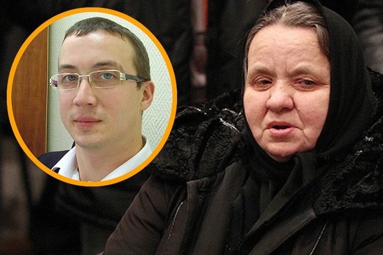 Мать Александра Долматова: "Помогите, Ваше Величество!"
