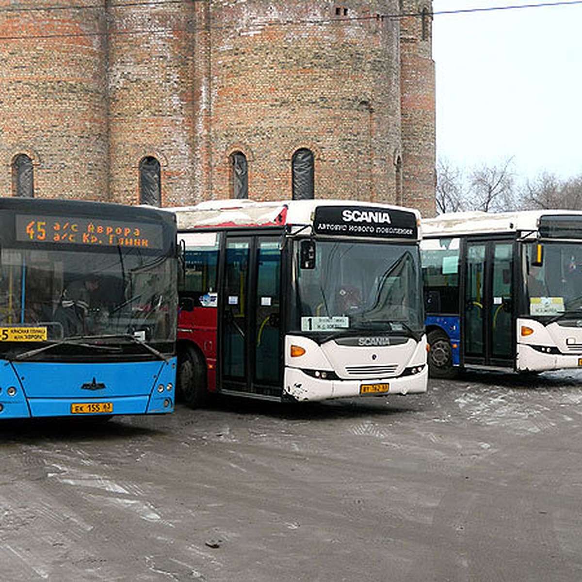 Кондукторы самарских автобусов: «Мы спим по 3-4 часа в сутки, а из-за  «зайцев» получаем копейки» - KP.RU