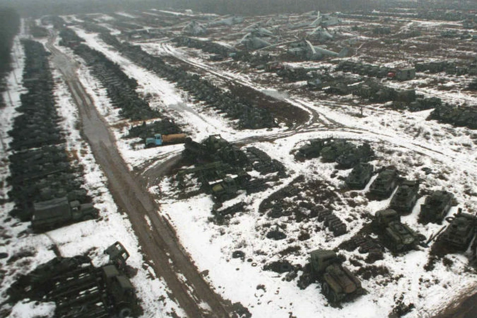 По милости чиновницы люди, трудящиеся над ликвидацией последствий чернобыльской аварии, остались у разбитого корыта.