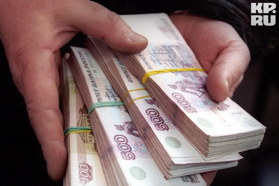 Получается, что в Тверской области не платит кредит каждый 30 заемщик.
