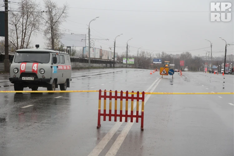 Виновному в аварии на газопроводе у ТЦ «Флагман» в Ижевске грозит до трех лет тюрьмы