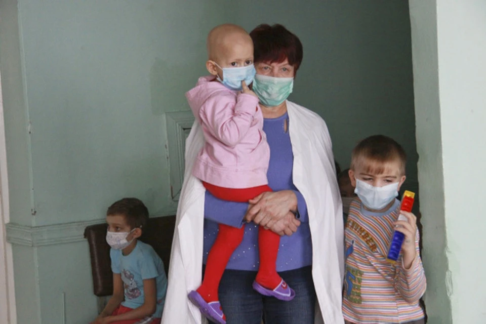 Экстренно начать лечение порою мешает бюрократия