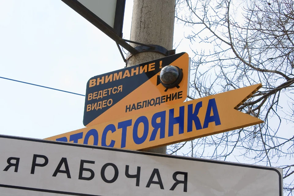 Камеры наблюдения больше пугают нарушителей, чем реально помогают полицейским в их поимке