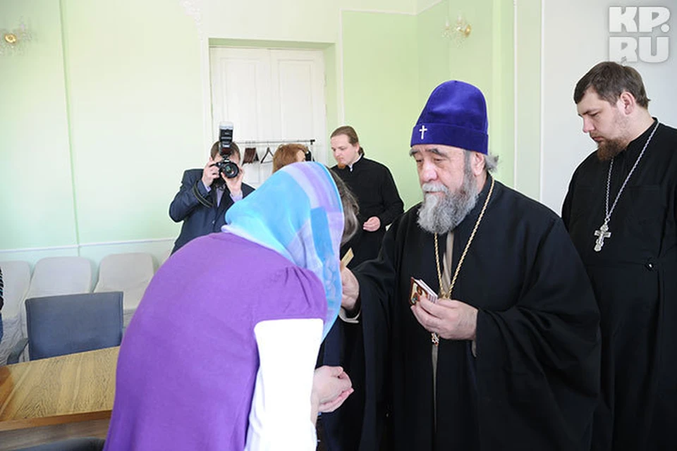Владыка Владимир говорит, что вторые  масленичные гуляния возмутили верующих.