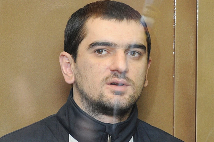 Убийцу Егора Свиридова отправили в психбольницу